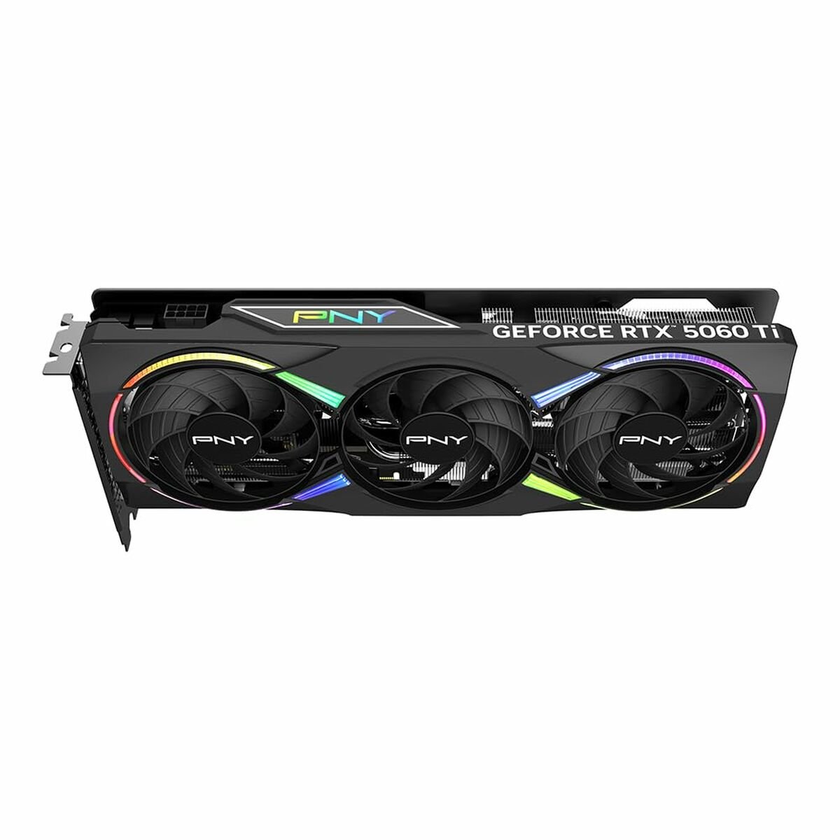 Graphics card PNY geforce rtx 5060 ti 16 GB GDDR7 - GearHaus
