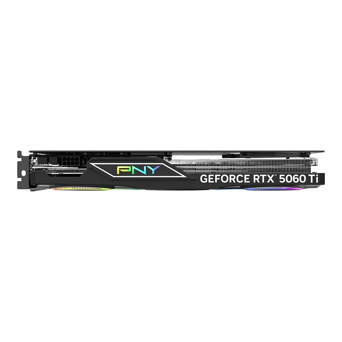 Graphics card PNY geforce rtx 5060 ti 16 GB GDDR7 - GearHaus