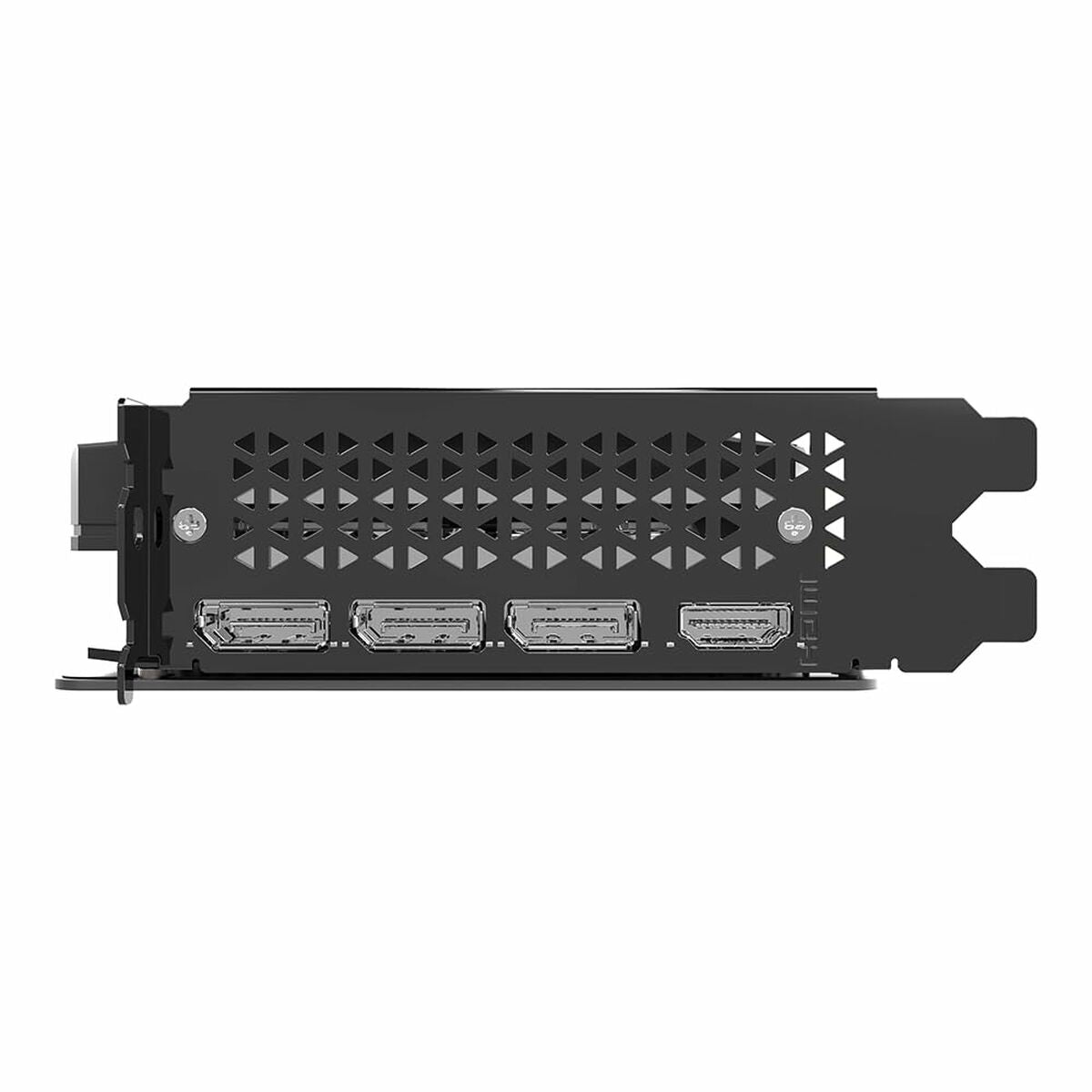 Graphics card PNY geforce rtx 5060 ti 16 GB GDDR7 - GearHaus