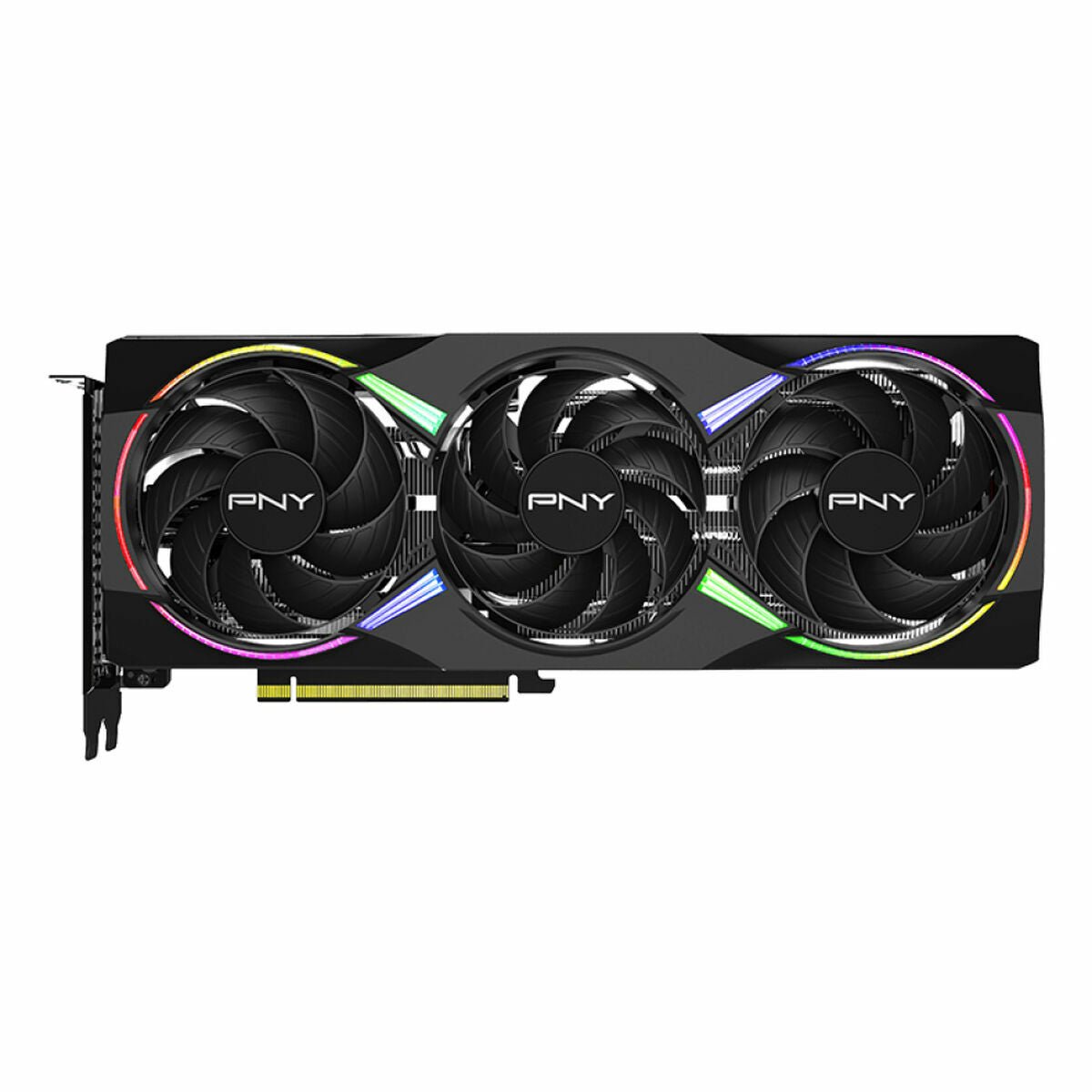Graphics card PNY geforce rtx 5060 ti 16 GB GDDR7 - GearHaus
