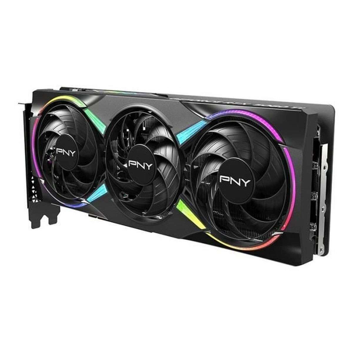 Graphics card PNY geforce rtx 5060 ti 16 GB GDDR7 - GearHaus