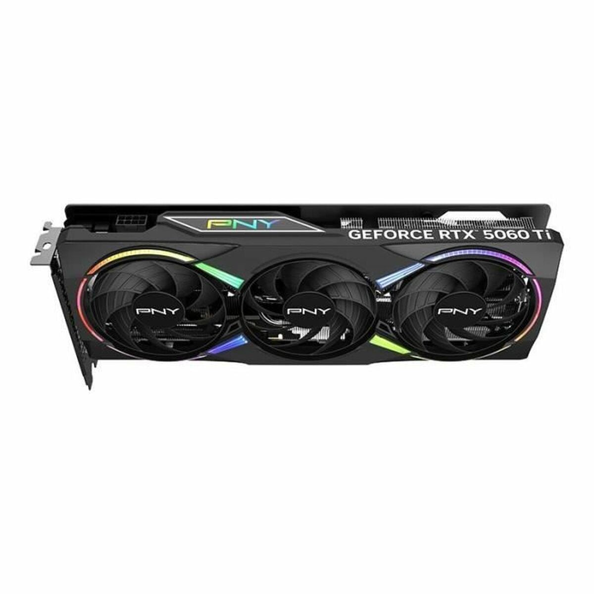 Graphics card PNY geforce rtx 5060 ti 16 GB GDDR7 - GearHaus