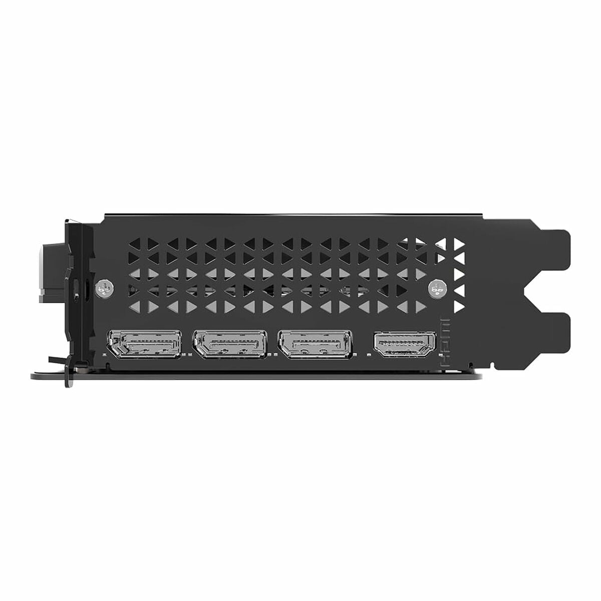 Graphics card PNY geforce rtx 5060 ti 8 GB GDDR6X GDDR7 - GearHaus