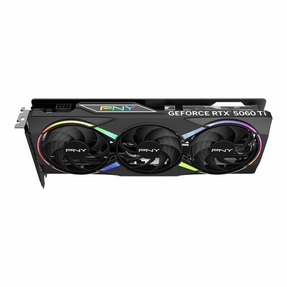 Graphics card PNY geforce rtx 5060 ti 8 GB GDDR6X GDDR7 - GearHaus