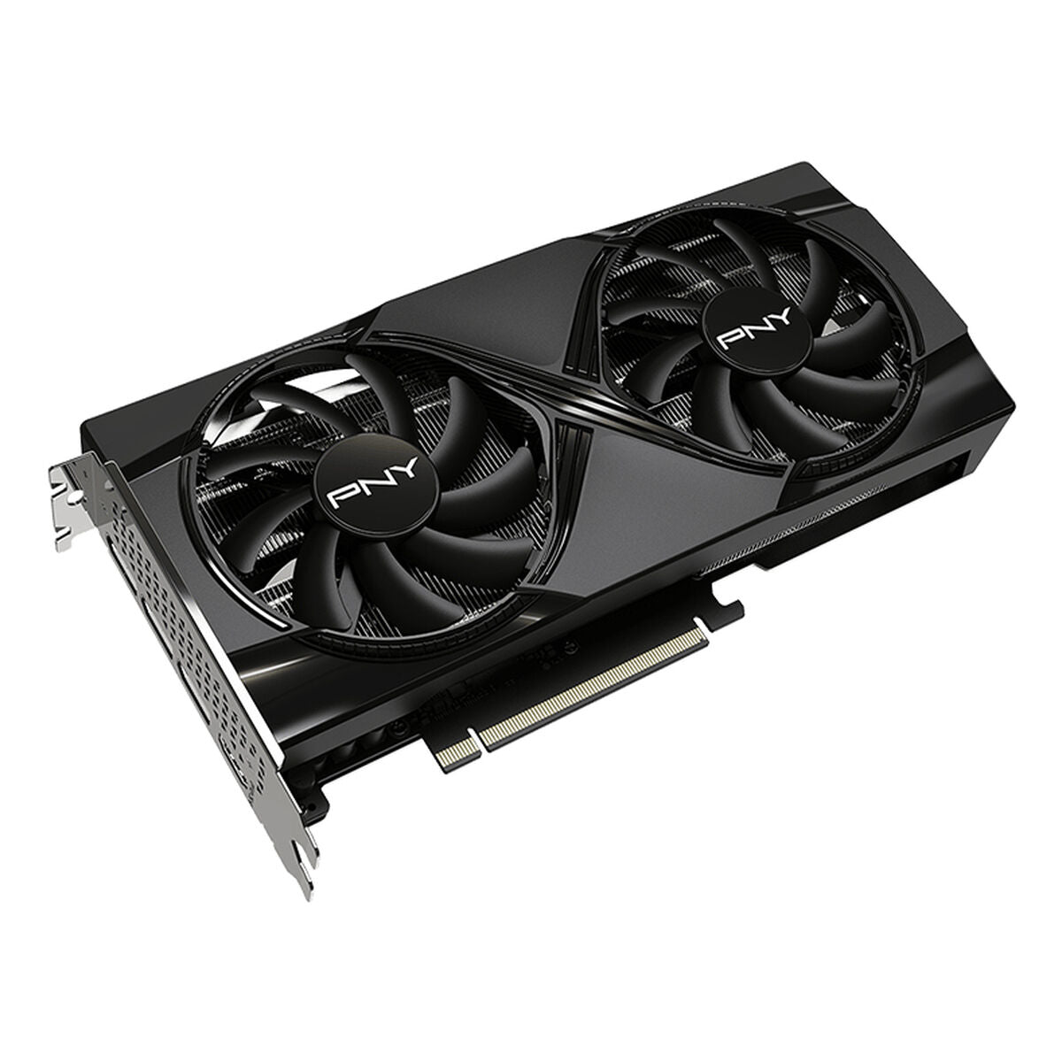 Graphics card PNY geforce rtx 5060 ti 8 GB GDDR7 - GearHaus