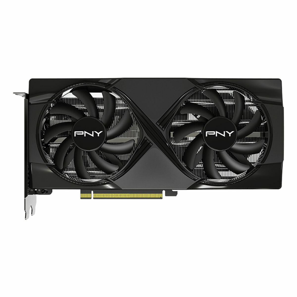 Graphics card PNY geforce rtx 5060 ti 8 GB GDDR7 - GearHaus