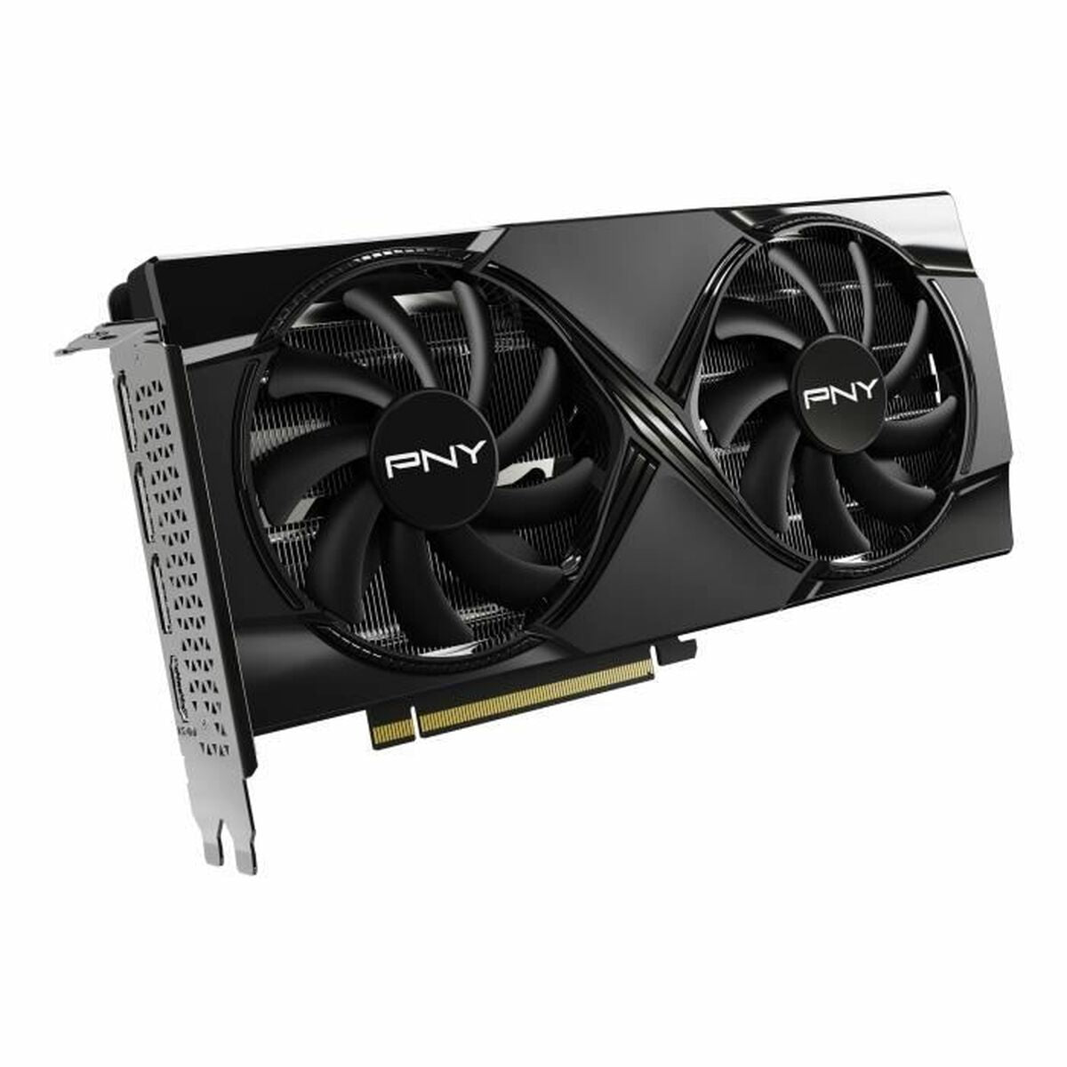 Graphics card PNY geforce rtx 5060 ti 8 GB GDDR7 - GearHaus