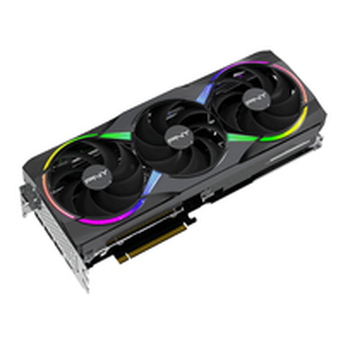 Graphics card PNY VCG5071T16TFXXPB1 - O - GearHaus