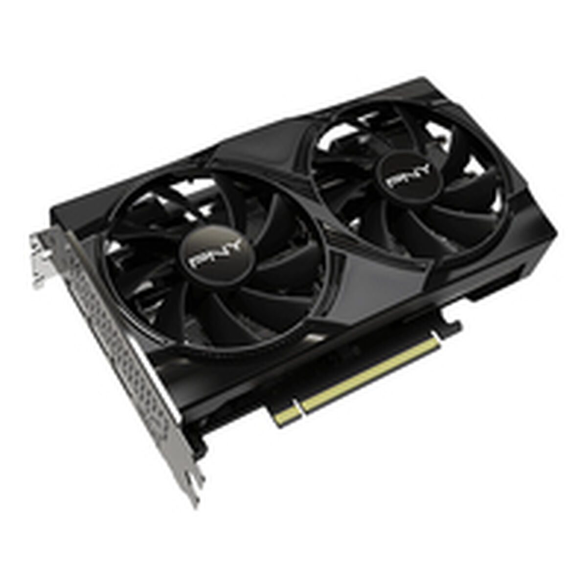 Graphics card PNY 8 GB GDDR7 - GearHaus