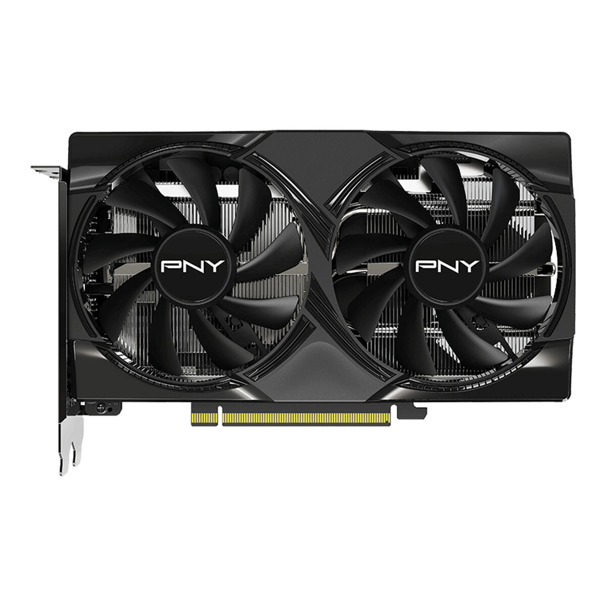 Graphics card PNY 8 GB GDDR7 - GearHaus