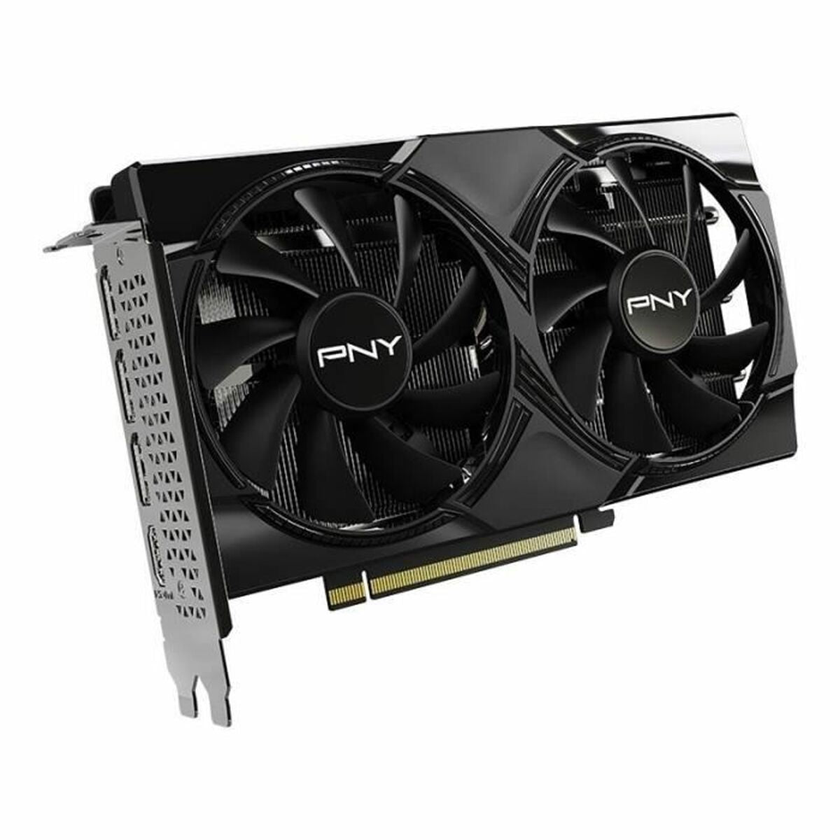 Graphics card PNY 8 GB GDDR7 - GearHaus