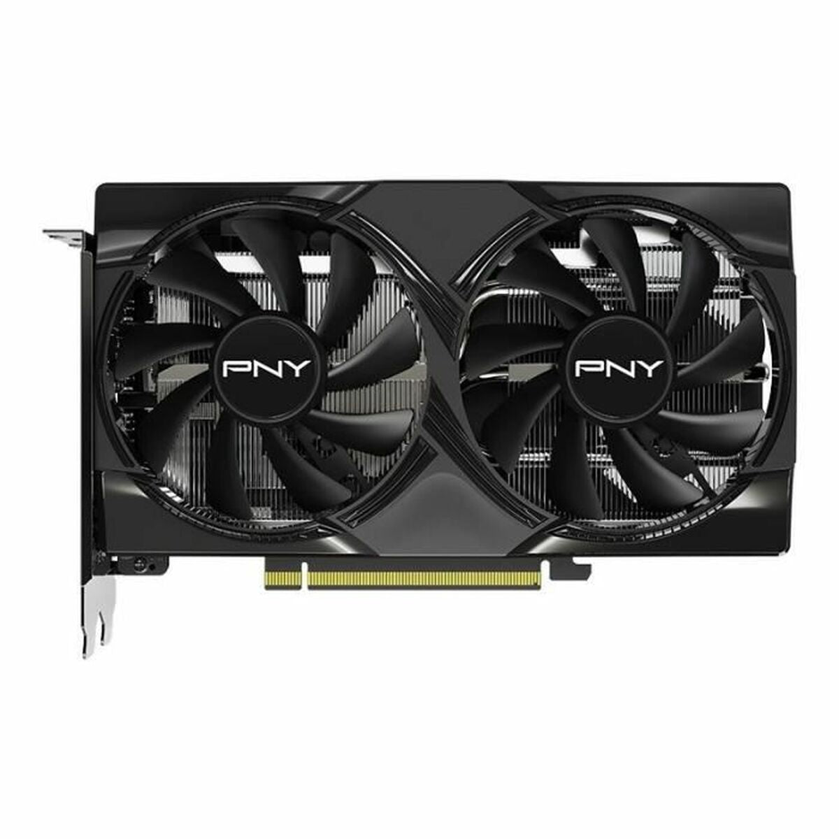 Graphics card PNY 8 GB GDDR7 - GearHaus
