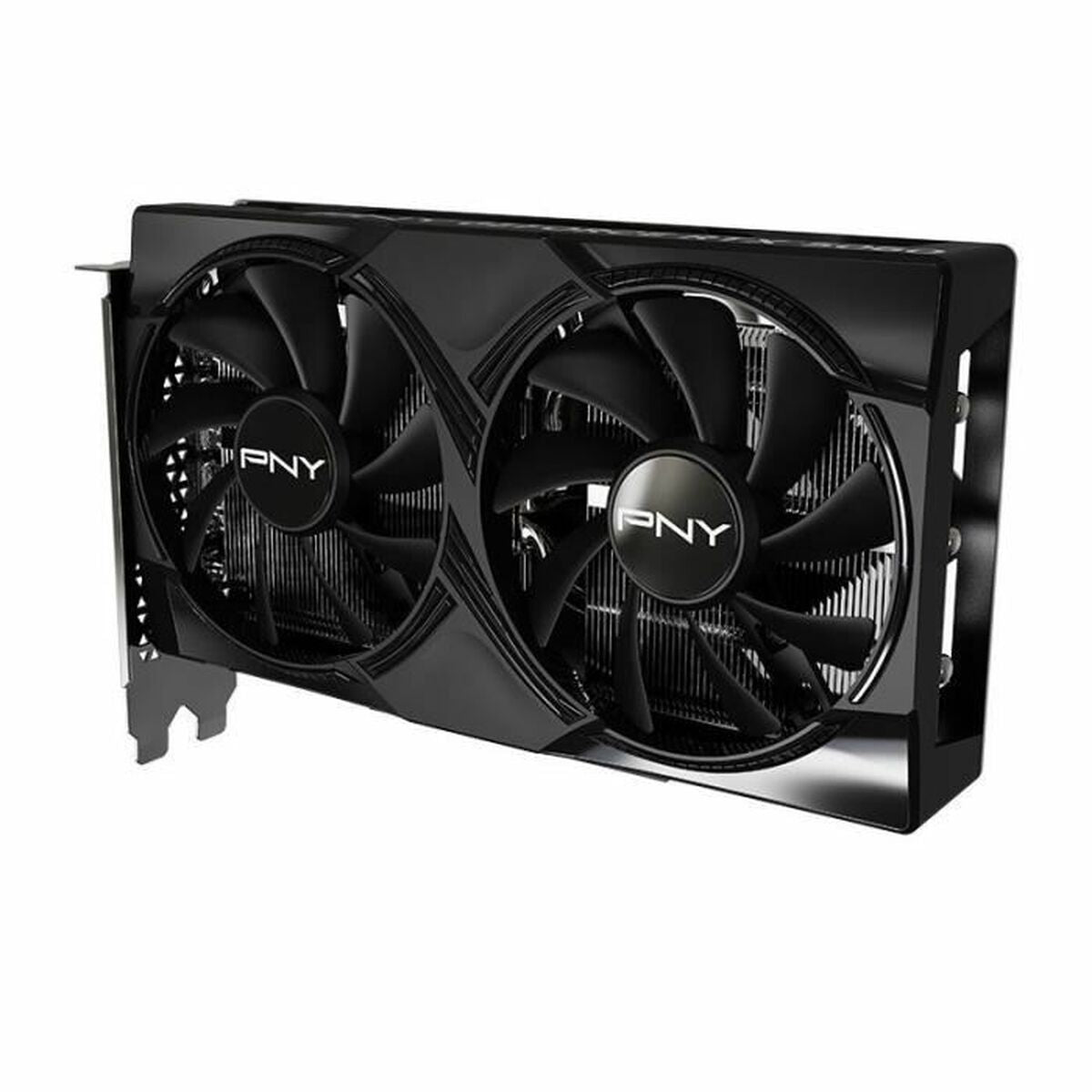 Graphics card PNY 8 GB GDDR7 - GearHaus