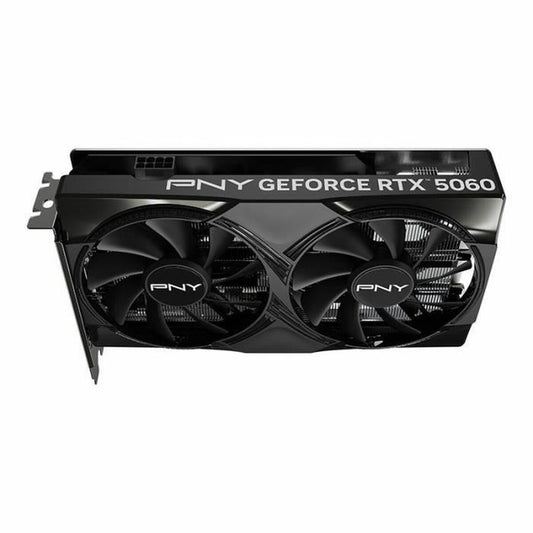 Graphics card PNY 8 GB GDDR7 - GearHaus