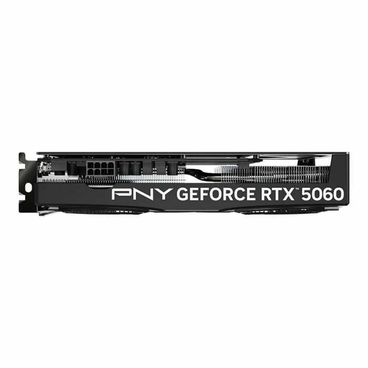 Graphics card PNY 8 GB GDDR7 - GearHaus