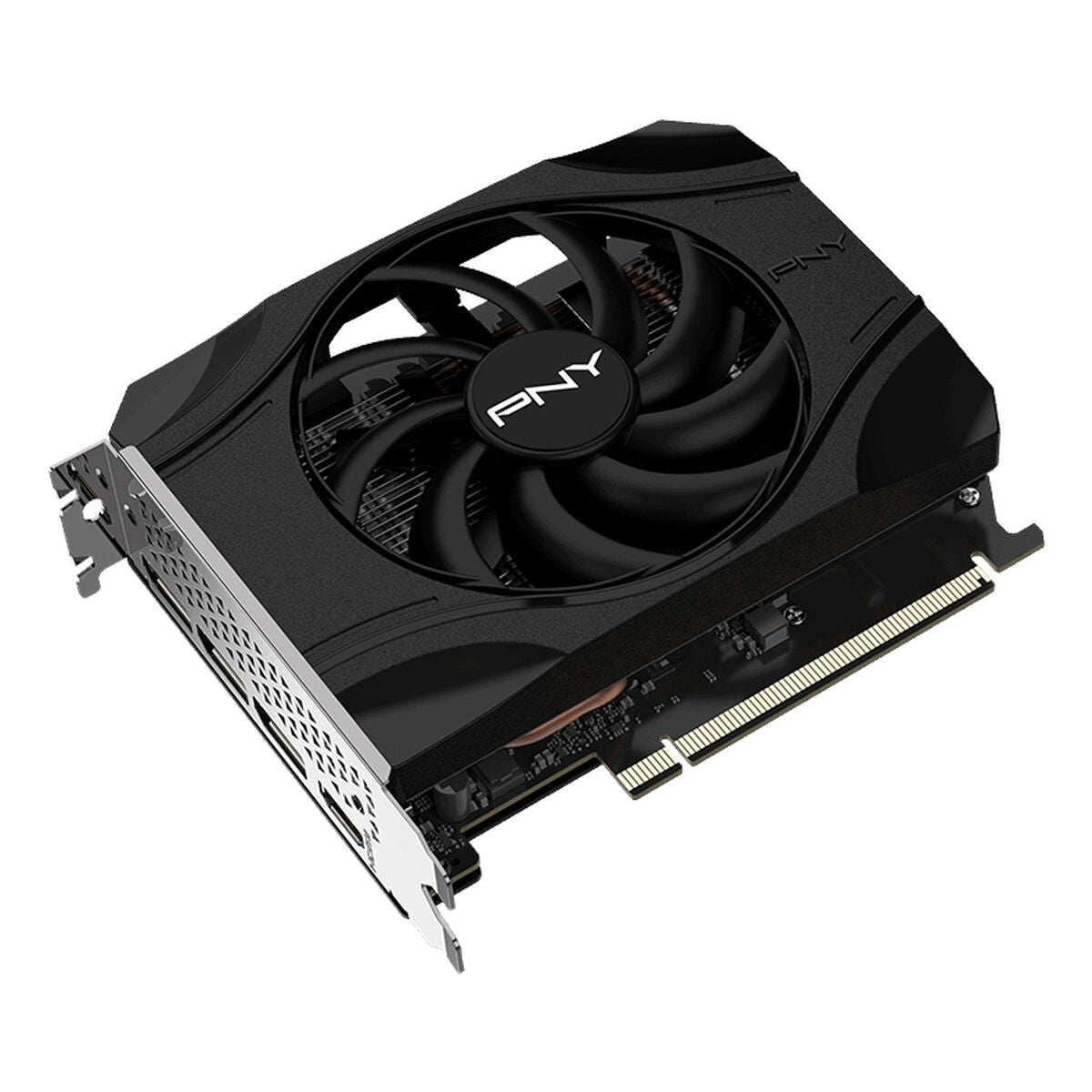 Graphics card PNY VCG50508SFXPB1 GEFORCE RTX 5050 8 GB GDDR6 - GearHaus