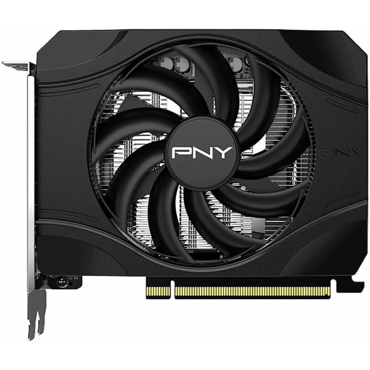 Graphics card PNY VCG50508SFXPB1 GEFORCE RTX 5050 8 GB GDDR6 - GearHaus