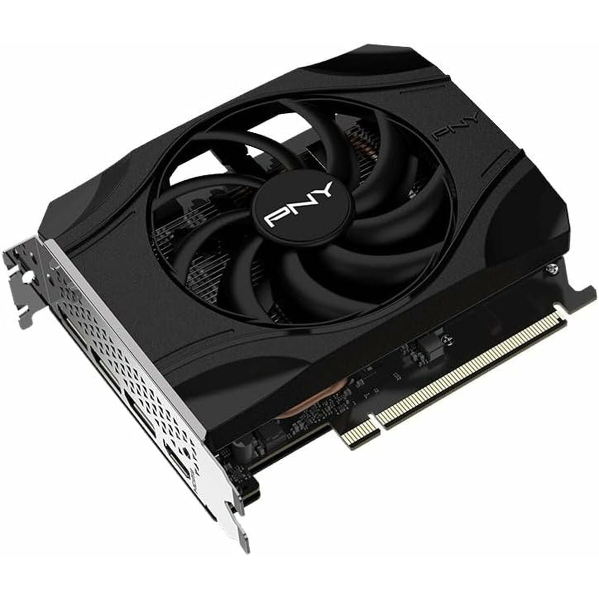 Graphics card PNY VCG50508SFXPB1 GEFORCE RTX 5050 8 GB GDDR6 - GearHaus