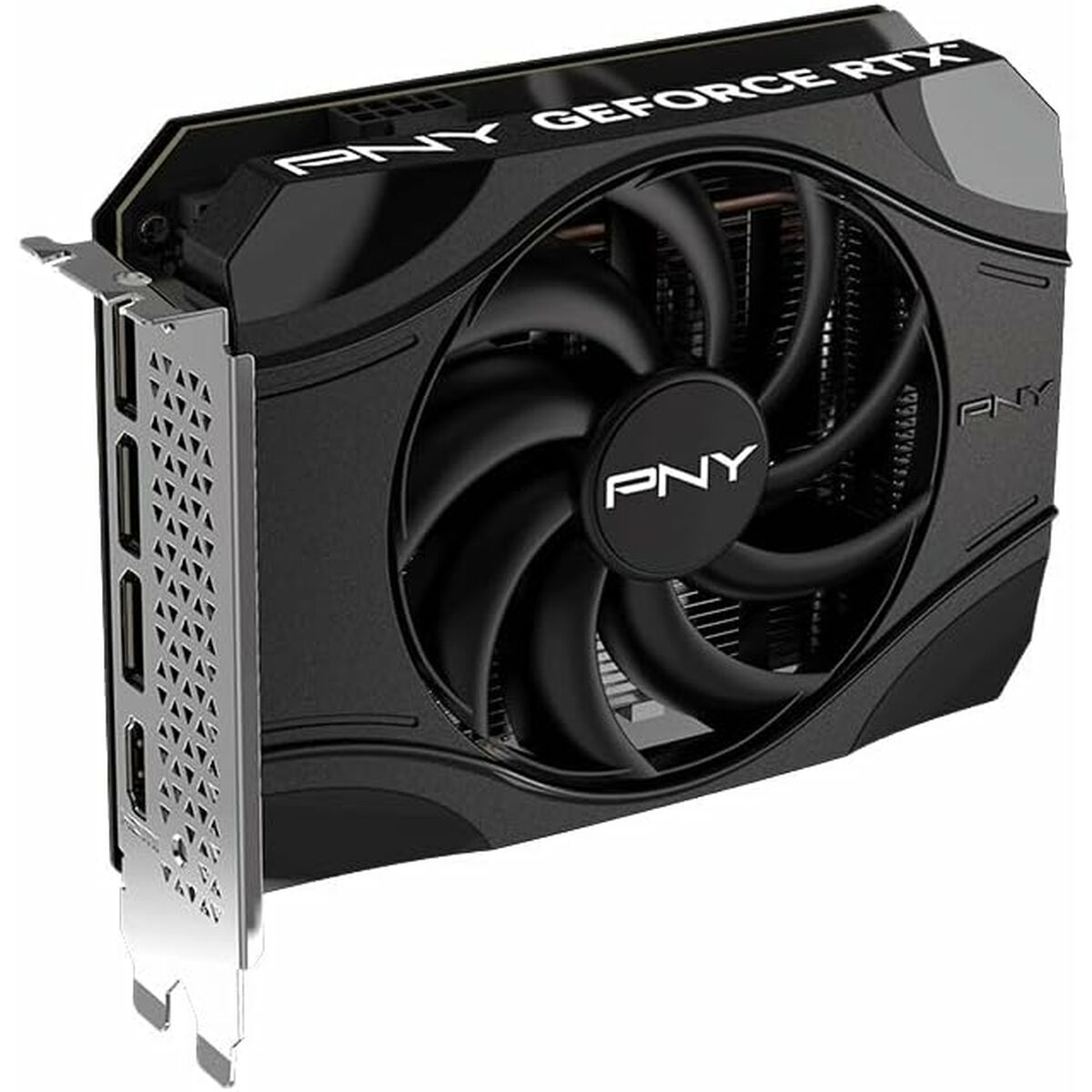 Graphics card PNY VCG50508SFXPB1 GEFORCE RTX 5050 8 GB GDDR6 - GearHaus