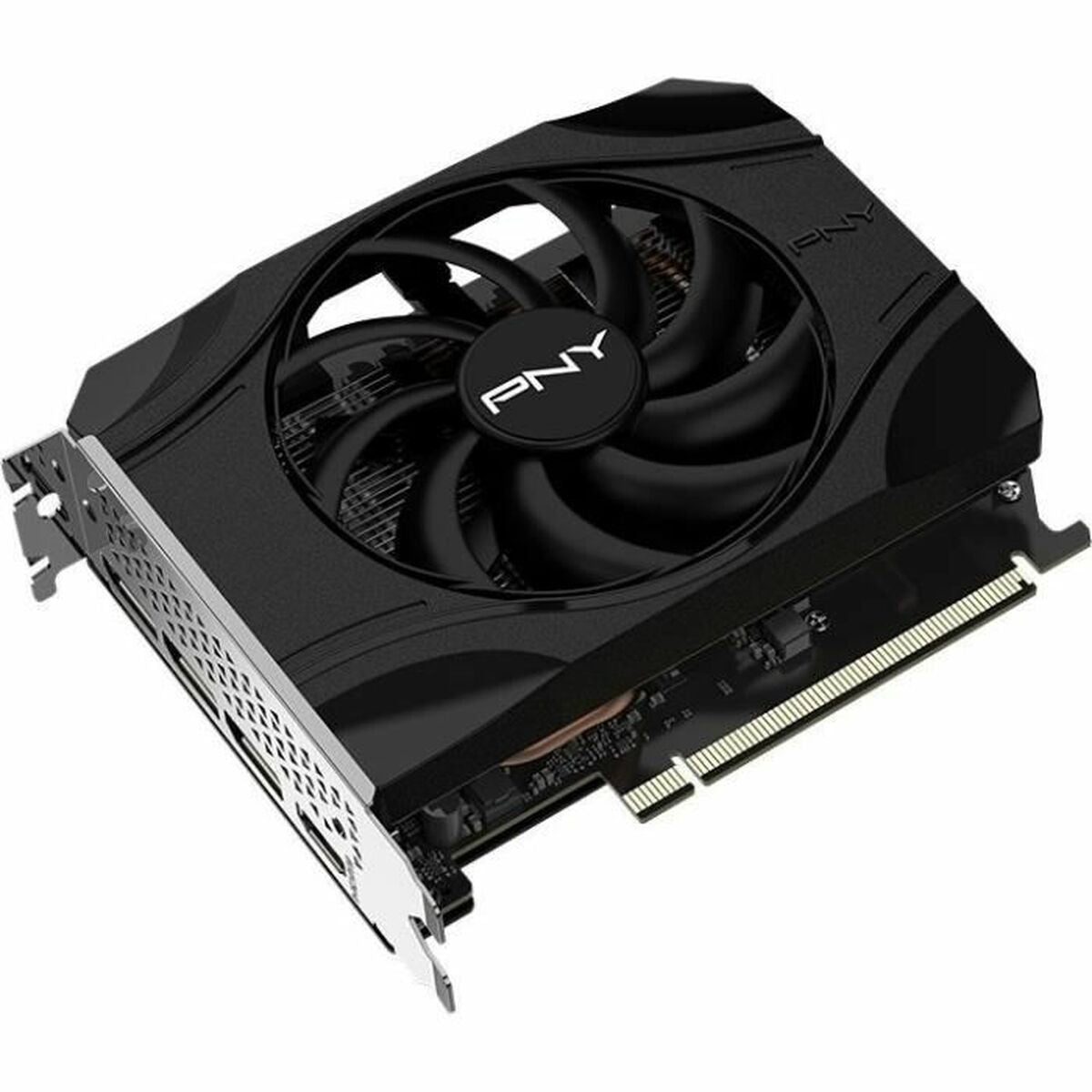 Graphics card PNY VCG50508SFXPB1 GEFORCE RTX 5050 8 GB GDDR6 - GearHaus