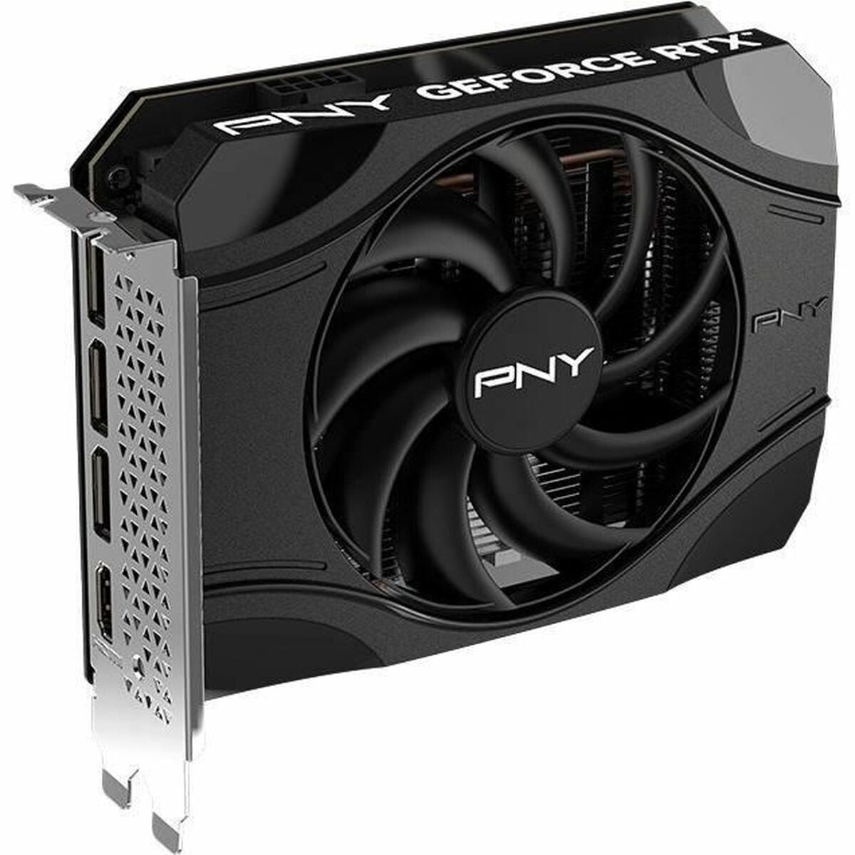 Graphics card PNY VCG50508SFXPB1 GEFORCE RTX 5050 8 GB GDDR6 - GearHaus