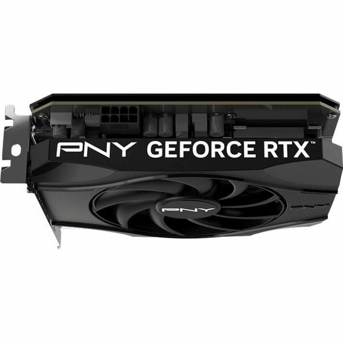 Graphics card PNY VCG50508SFXPB1 GEFORCE RTX 5050 8 GB GDDR6 - GearHaus