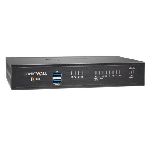 Router SonicWall TZ370 - GearHaus