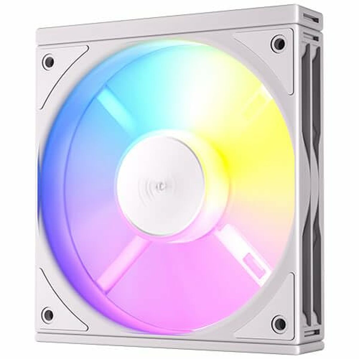 CPU Fan Antec C120R ARGB Ø 12 cm - GearHaus