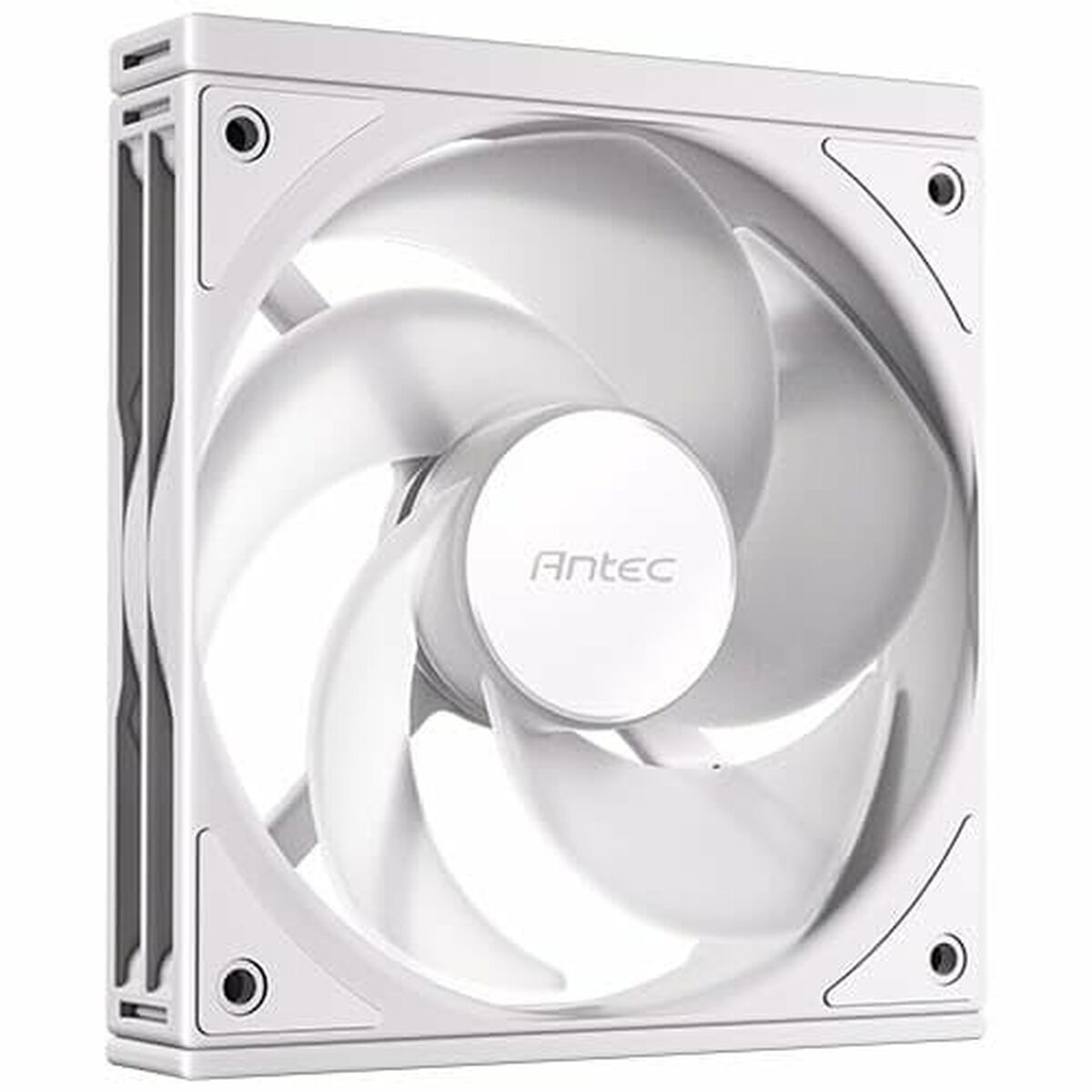 CPU Fan Antec C120R ARGB Ø 12 cm - GearHaus