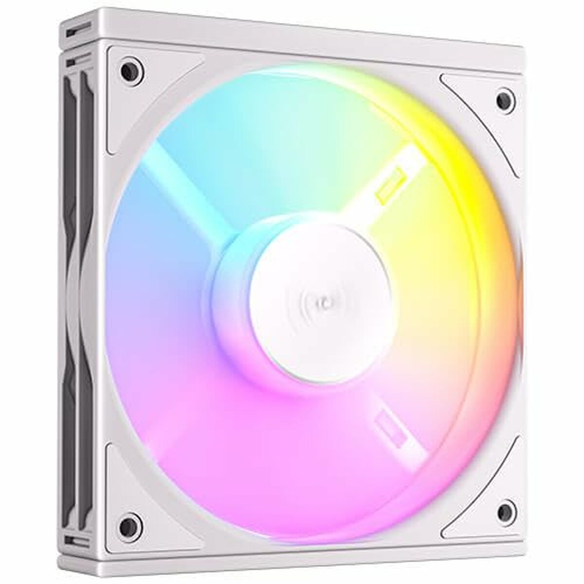 CPU Fan Antec C120R ARGB Ø 12 cm - GearHaus