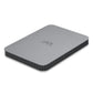 External Hard Drive LaCie STLR5000400 - GearHaus