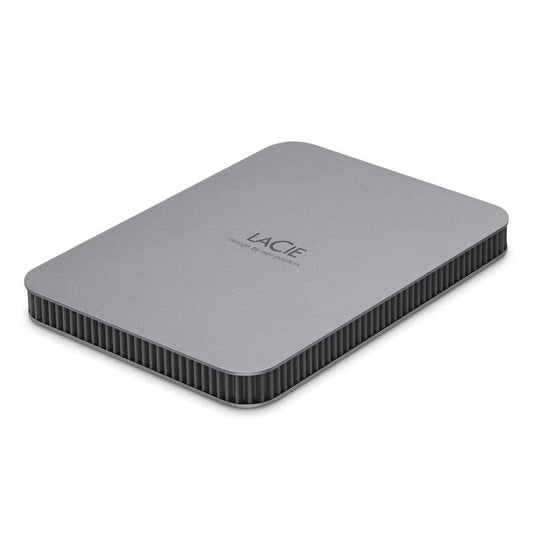 External Hard Drive LaCie STLR5000400 - GearHaus