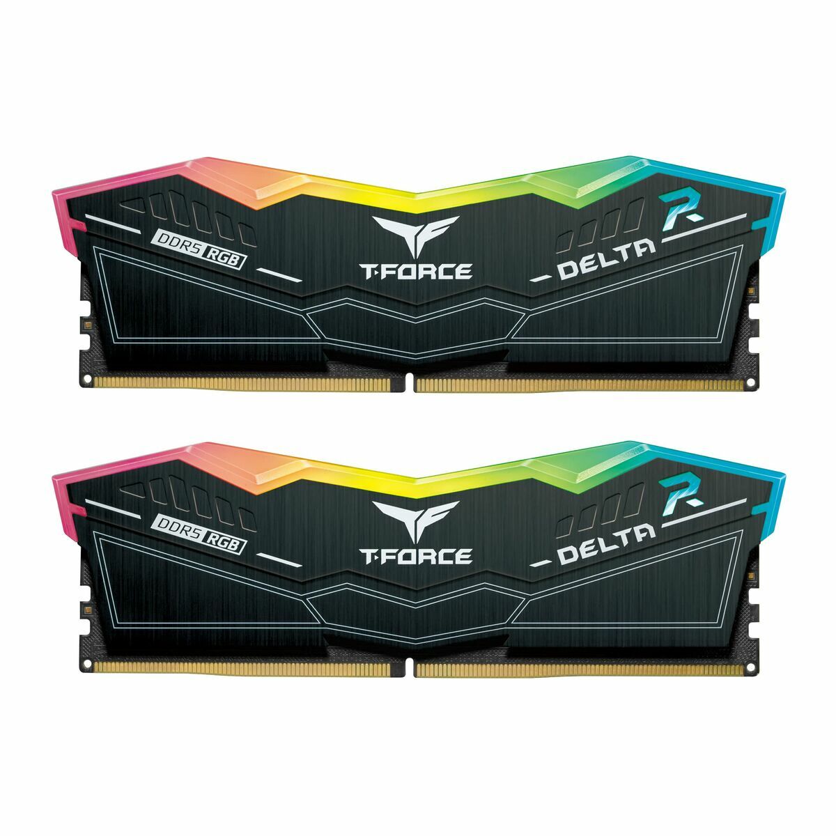 RAM Memory Team Group FF3D532G6000HC30DC01 32 GB DDR5 SDRAM DDR5 - GearHaus