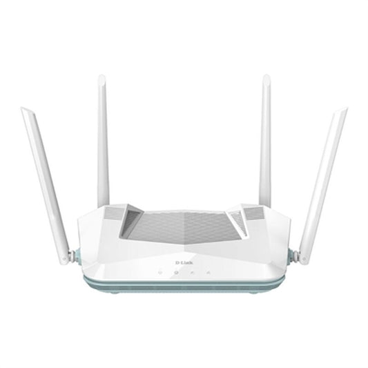 Router D - Link R32 - GearHaus