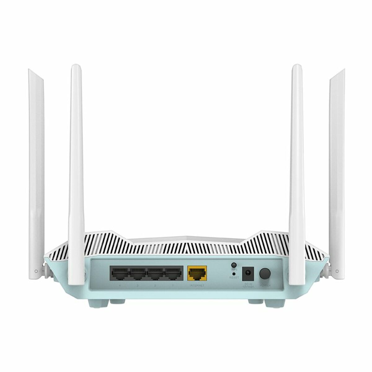 Router D - Link R32 - GearHaus