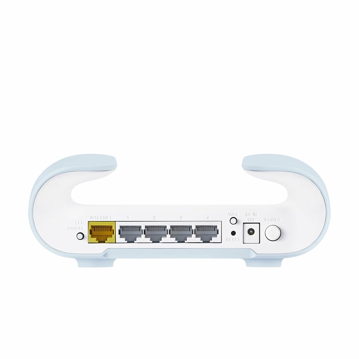 Router D - Link M30 - GearHaus