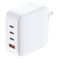 Wall Charger D - Link DCP - 101 White 100 W - GearHaus