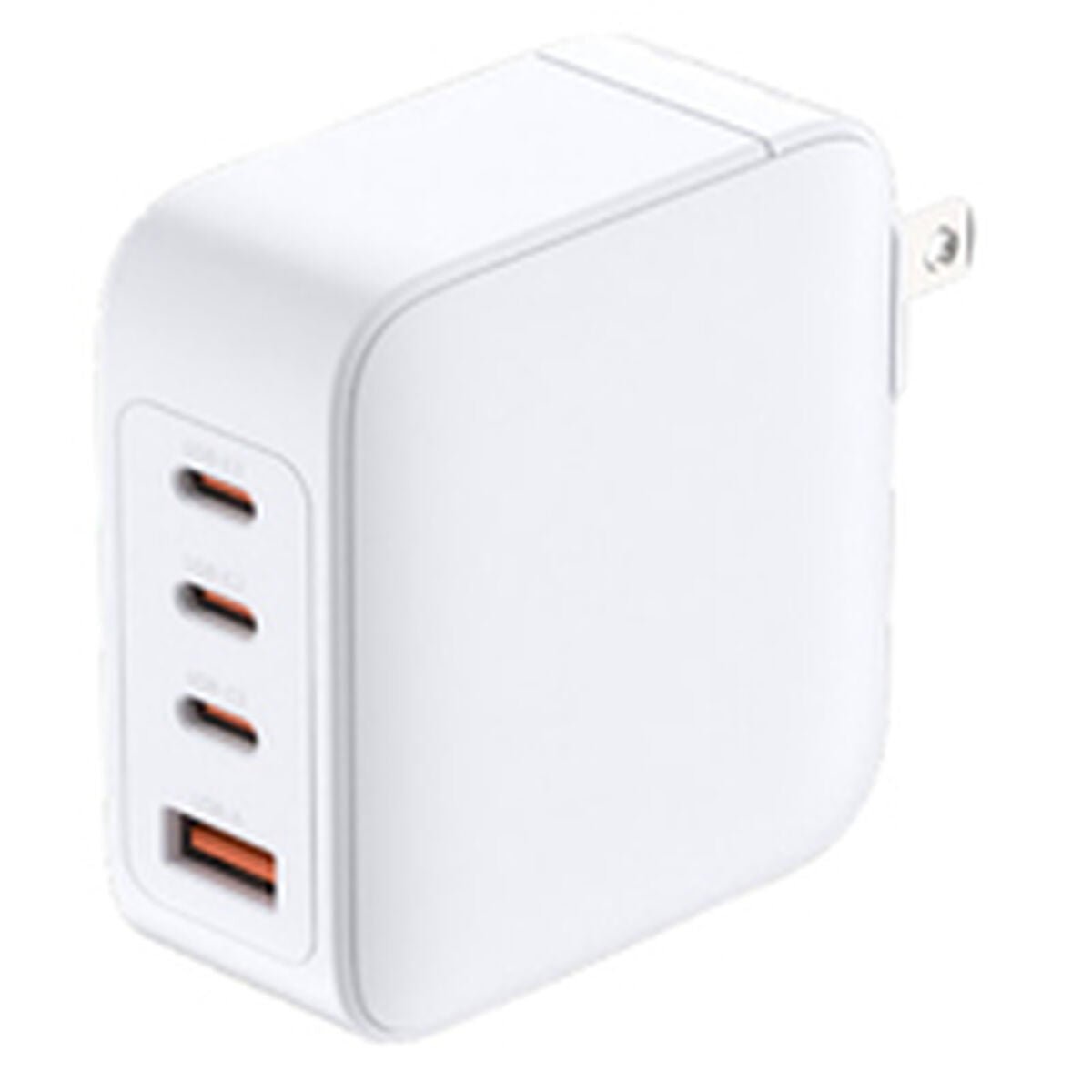 Wall Charger D - Link DCP - 101 White 100 W - GearHaus