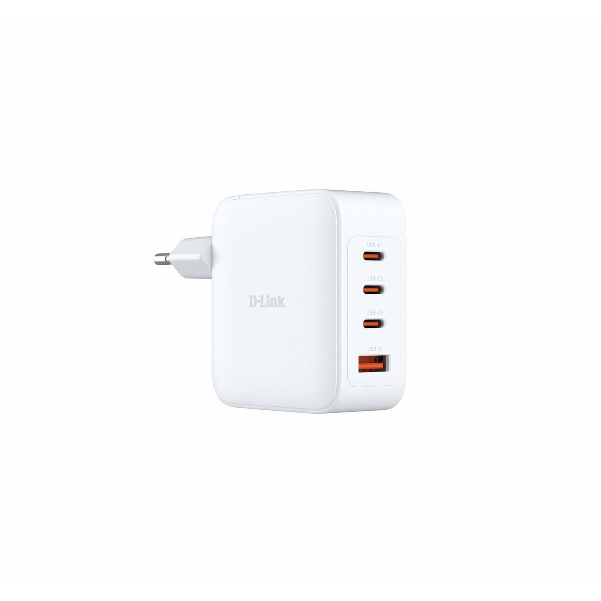 Wall Charger D - Link DCP - 101 White 100 W - GearHaus