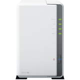 Synology DS223J 1GB hálózati adattároló NAS (DS223J) - GearHaus