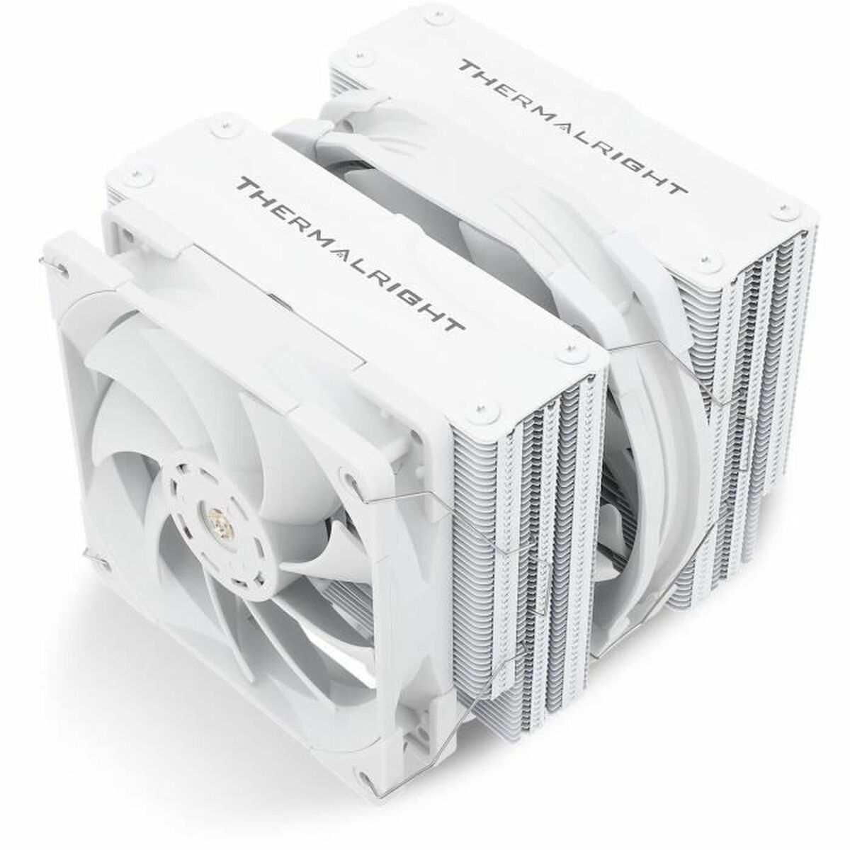 CPU Fan Thermalright Frost Commander 140 - GearHaus