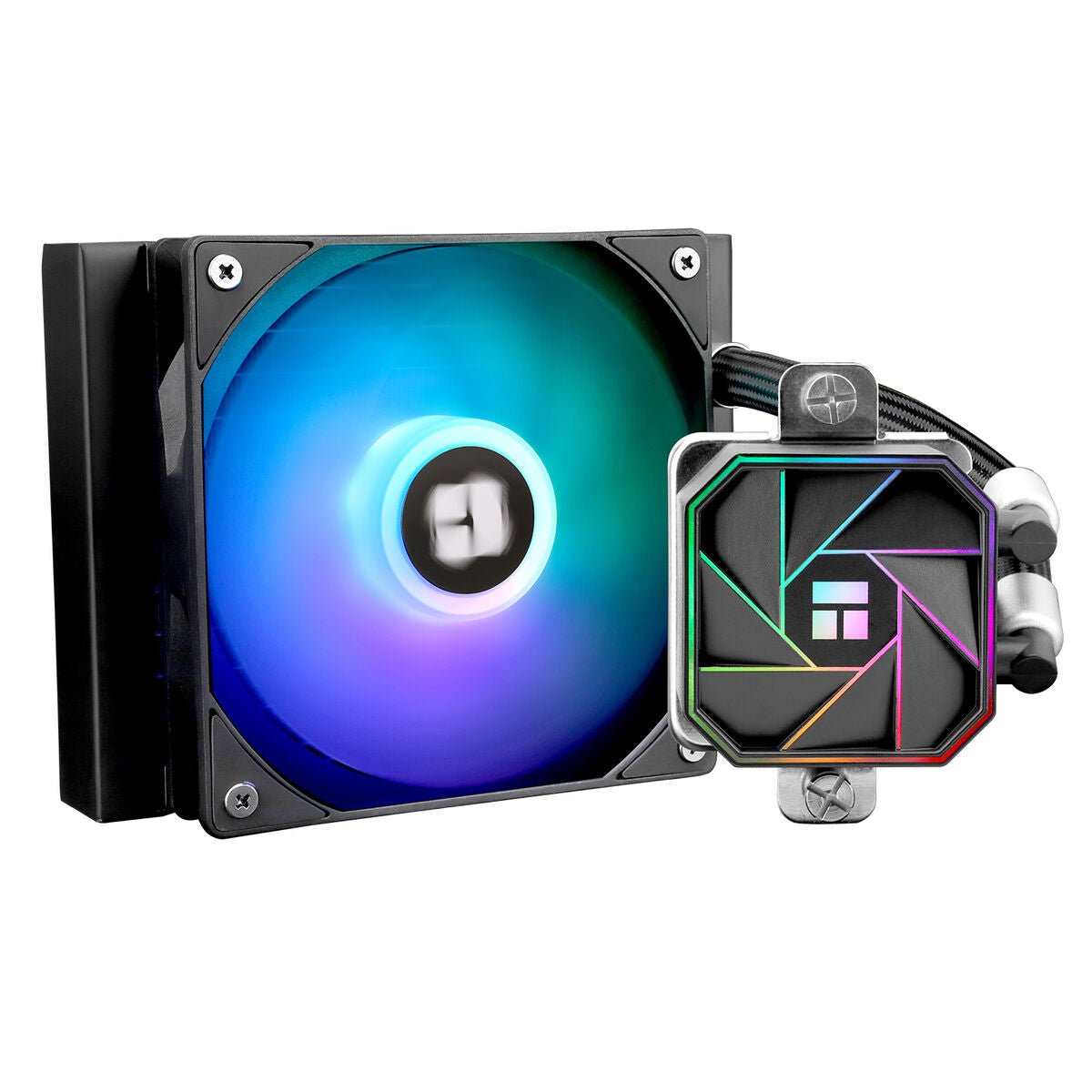 CPU Fan Thermalright - GearHaus