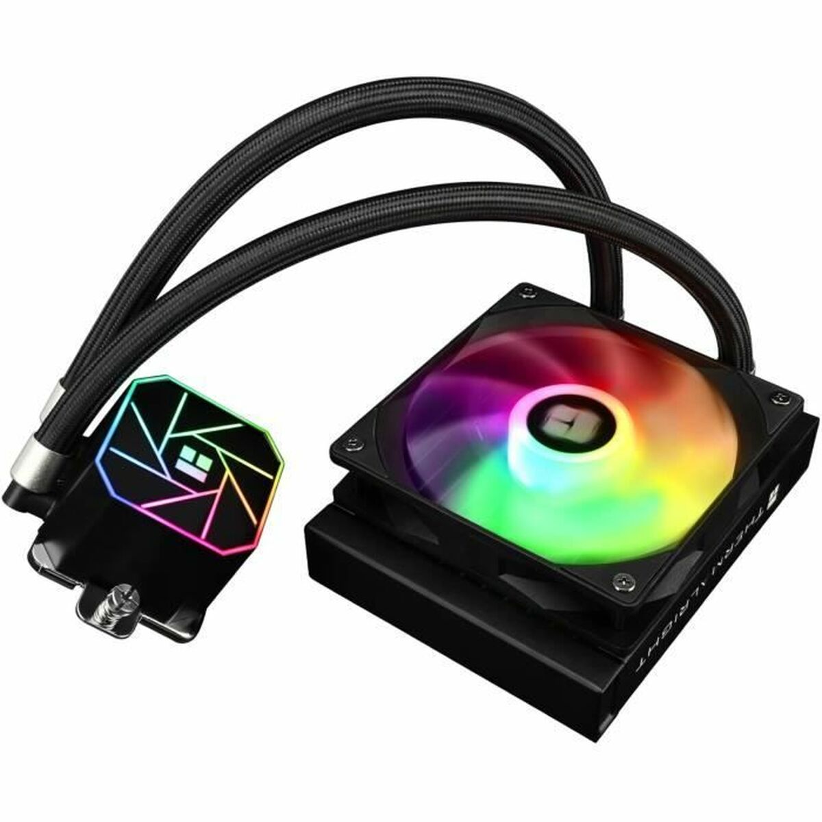 CPU Fan Thermalright - GearHaus