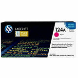 Toner HP 124A Magenta - GearHaus