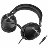 Gaming Headset with Microphone Corsair HS55 STEREO - GearHaus