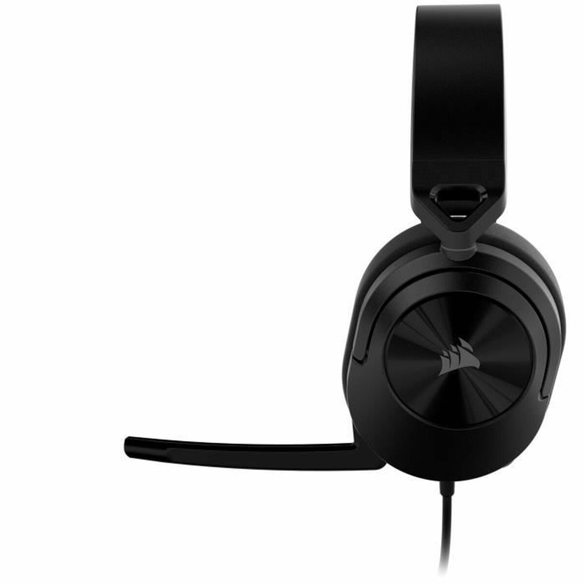 Gaming Headset with Microphone Corsair HS55 STEREO - GearHaus