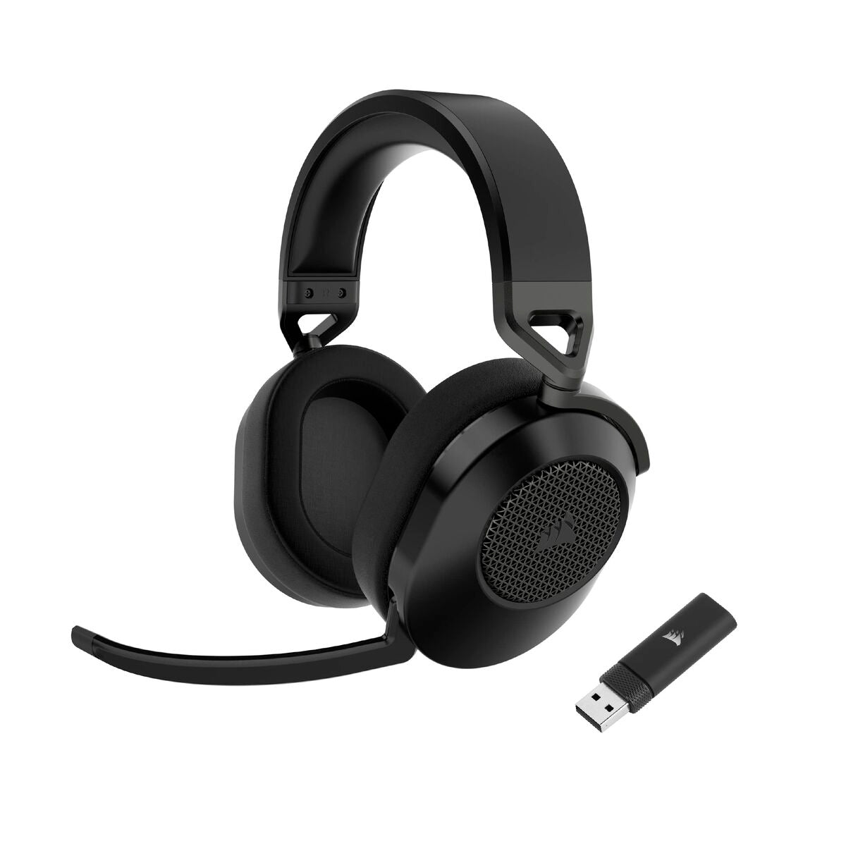 Gaming Headset with Microphone Corsair HS65 - GearHaus