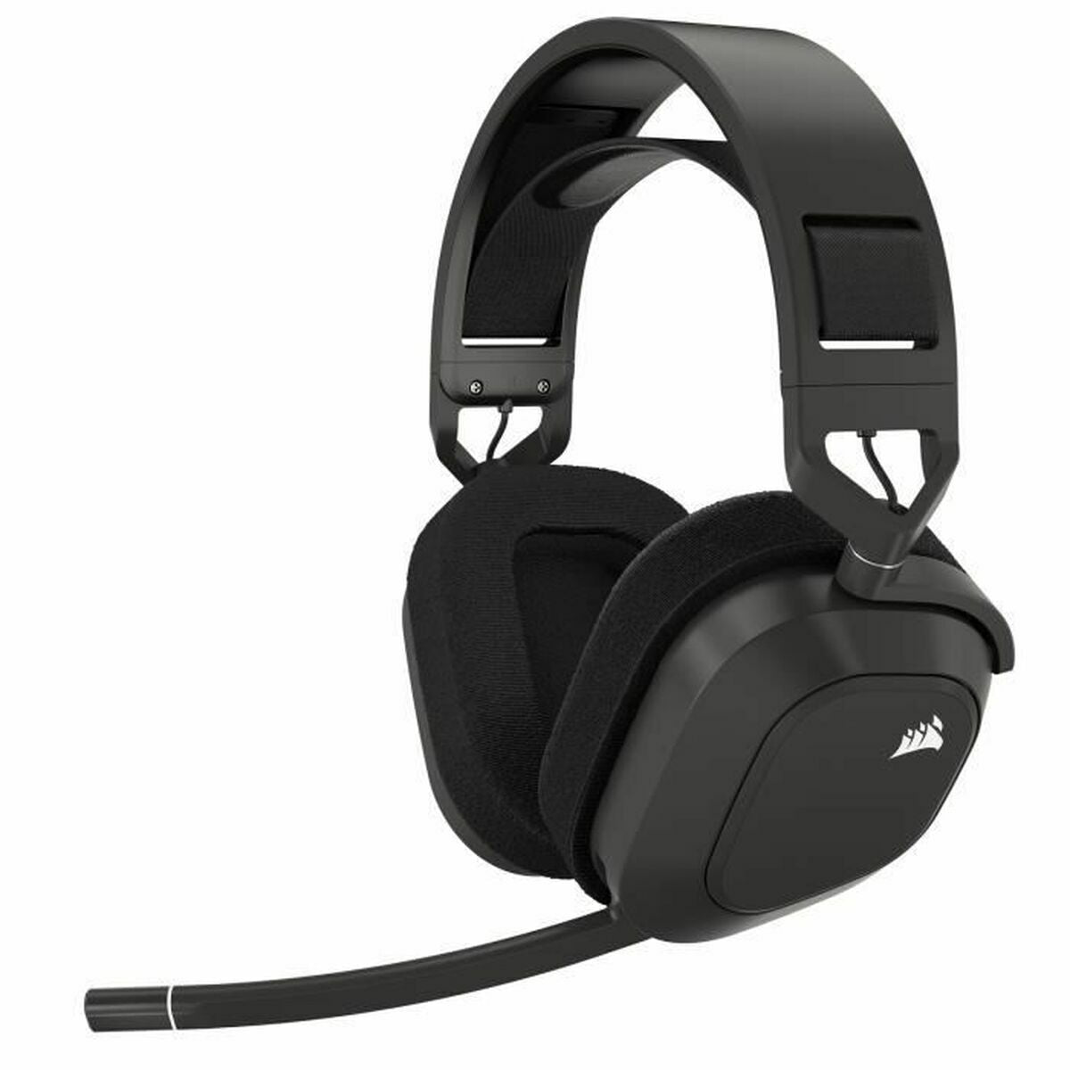 Gaming Headset with Microphone Corsair HS80 MAX - GearHaus