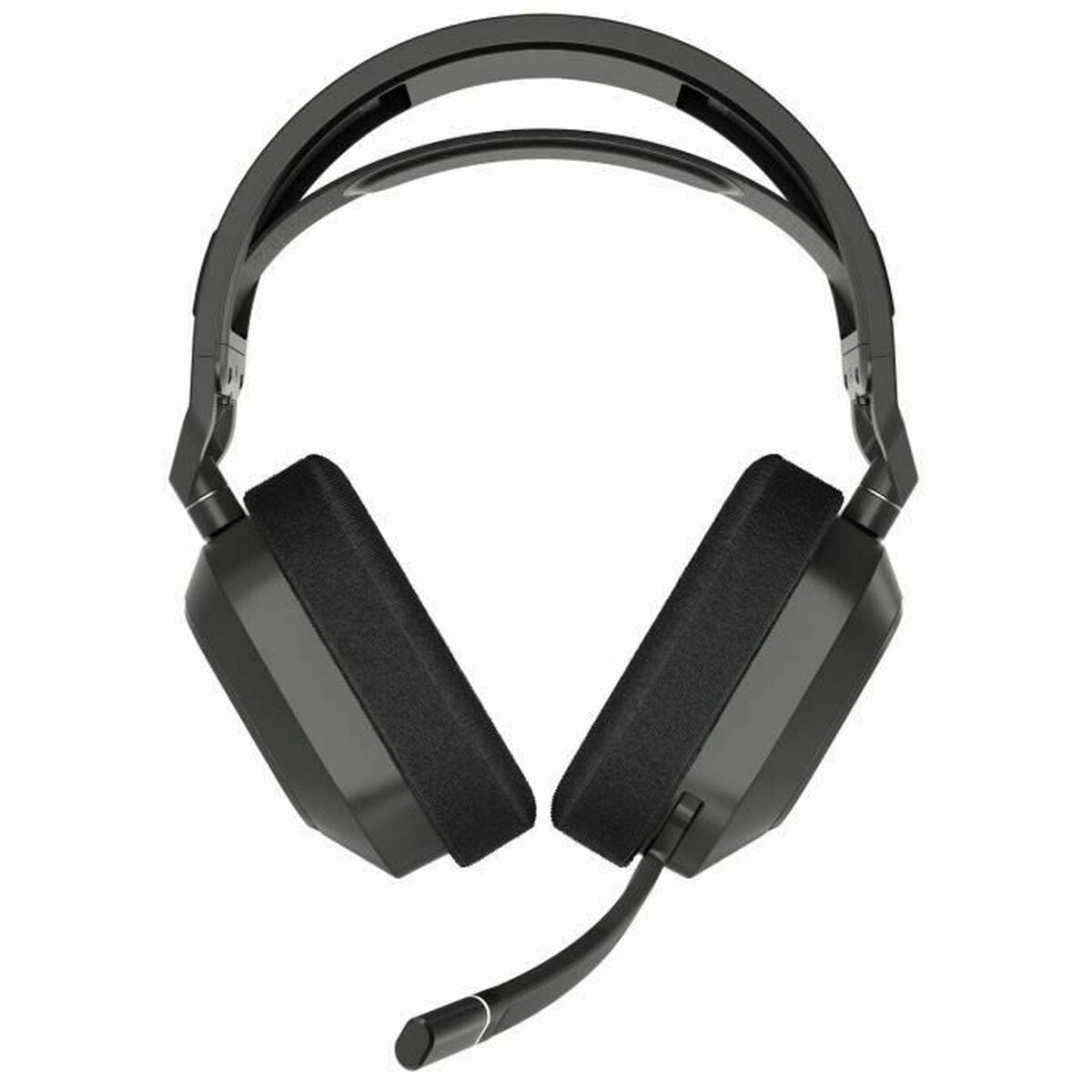 Gaming Headset with Microphone Corsair HS80 MAX - GearHaus