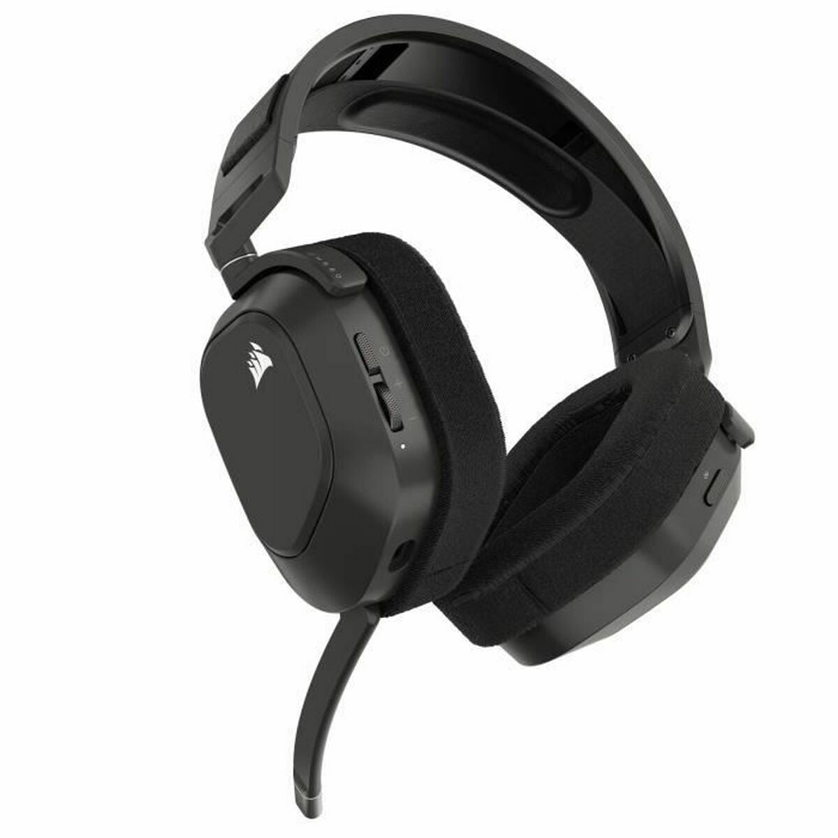 Gaming Headset with Microphone Corsair HS80 MAX - GearHaus